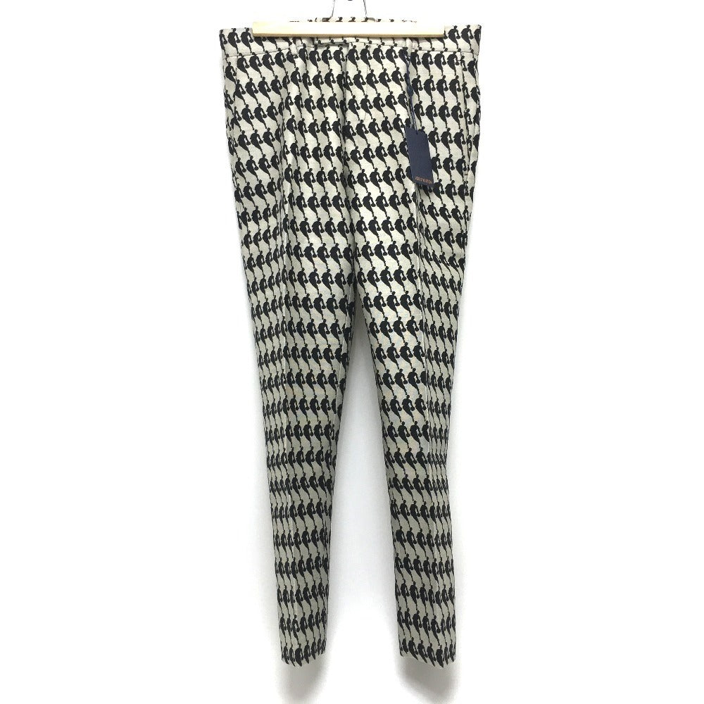 Louis Vuitton x NBA collaboration 38 Wool Black Gray Apparel