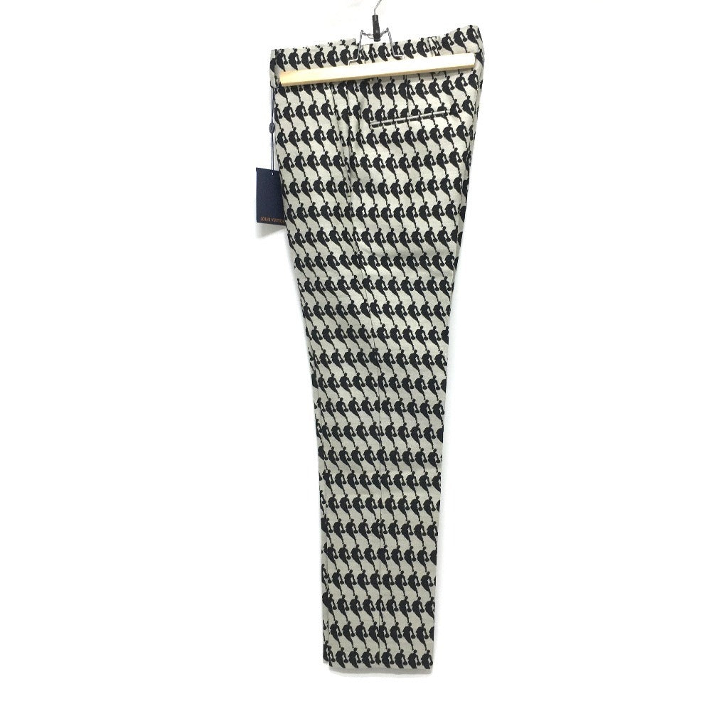 Louis Vuitton x NBA collaboration 38 Wool Black Gray Apparel