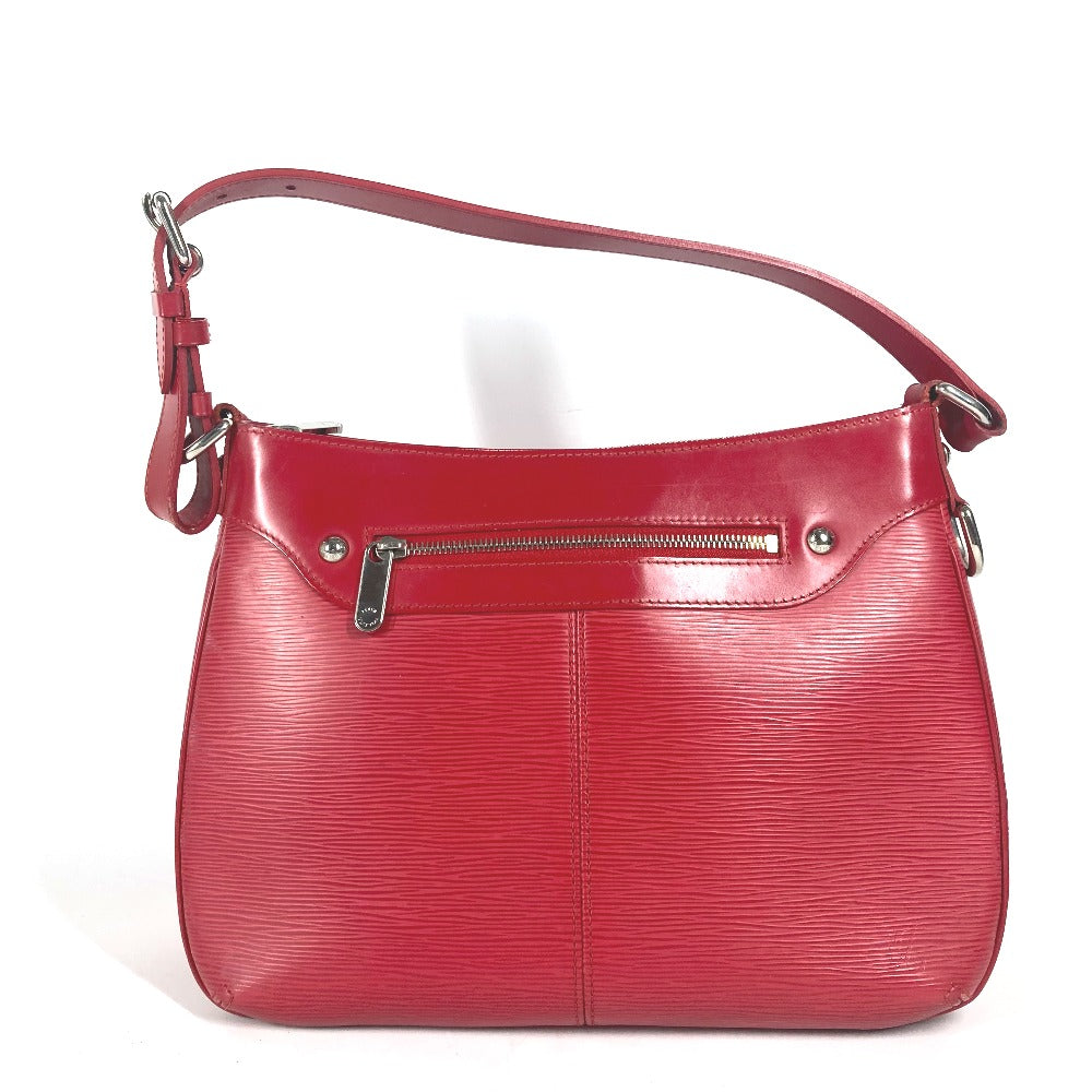 Louis Vuitton M5927E Epi Turen GM Leather Red Shoulder Bag