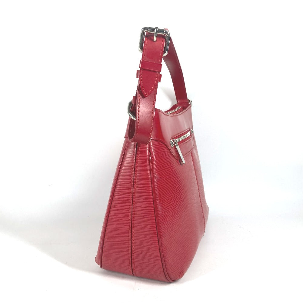 Louis Vuitton M5927E Epi Turen GM Leather Red Shoulder Bag