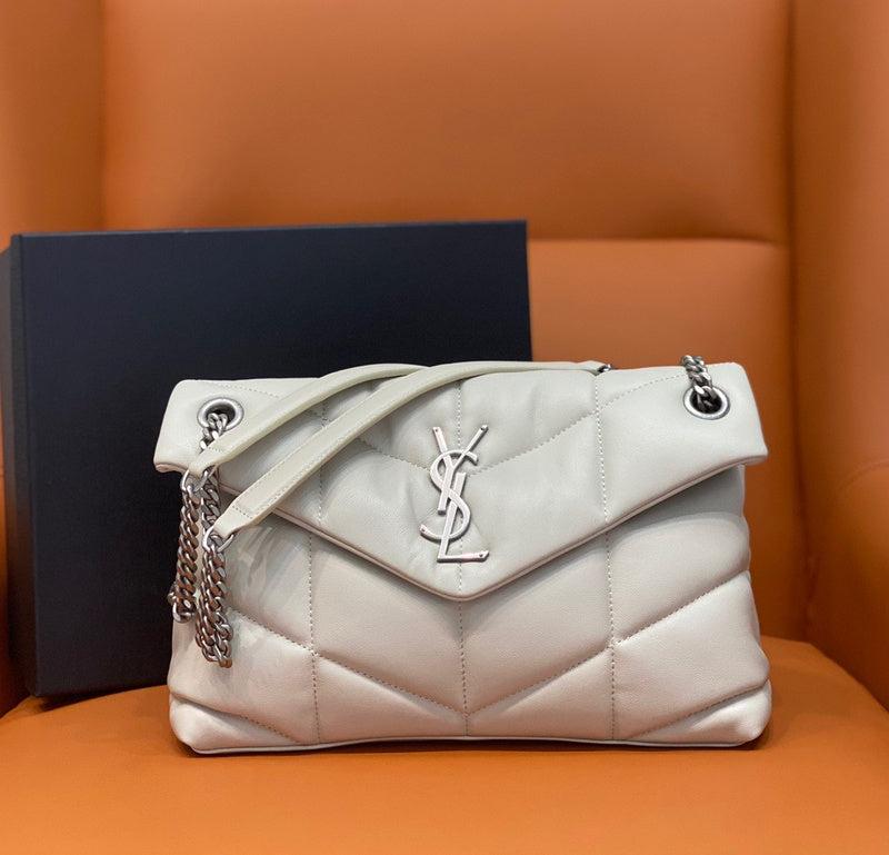 YSL Saint Laurent Ysl Saint Laurent Bags 337 Travel Bag