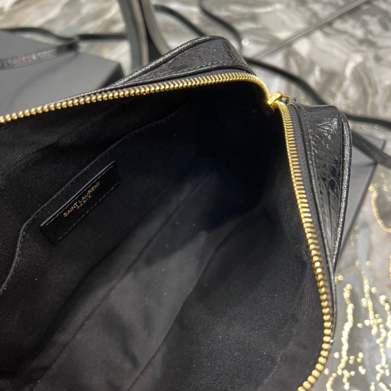 YSL Saint Laurent Ysl Saint Laurent Bags 353 Travel Bag