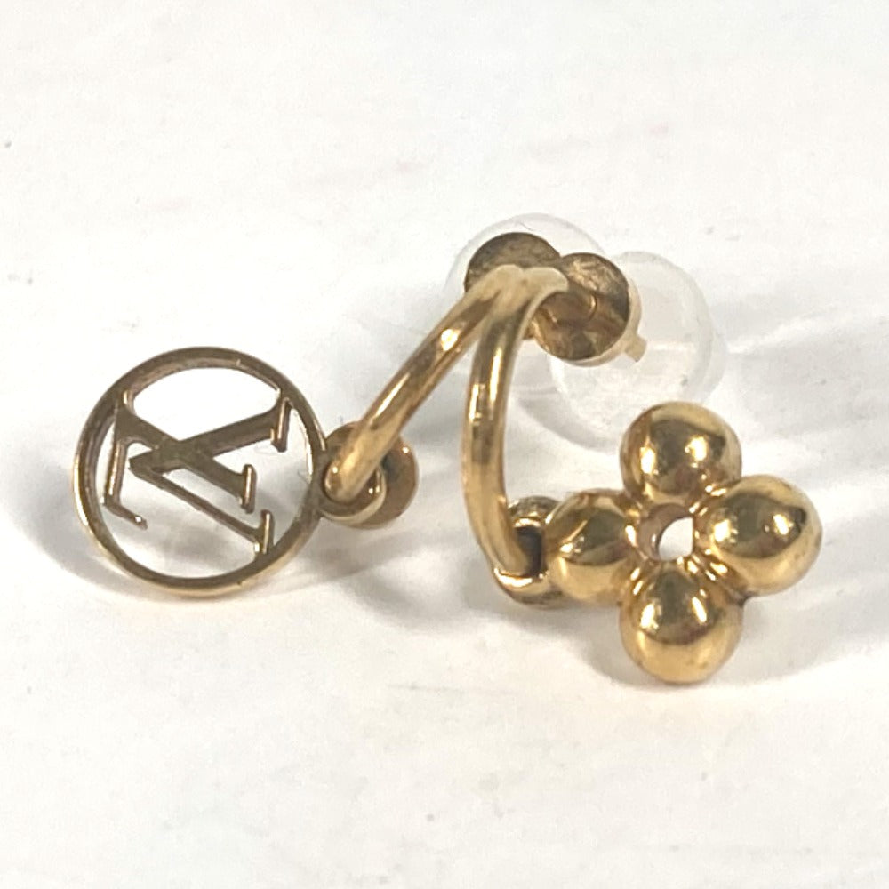 Louis Vuitton M64859 g Monogram Gold Jewelry