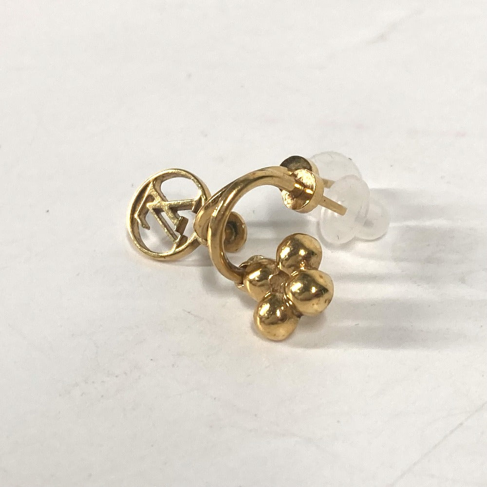 Louis Vuitton M64859 g Monogram Gold Jewelry