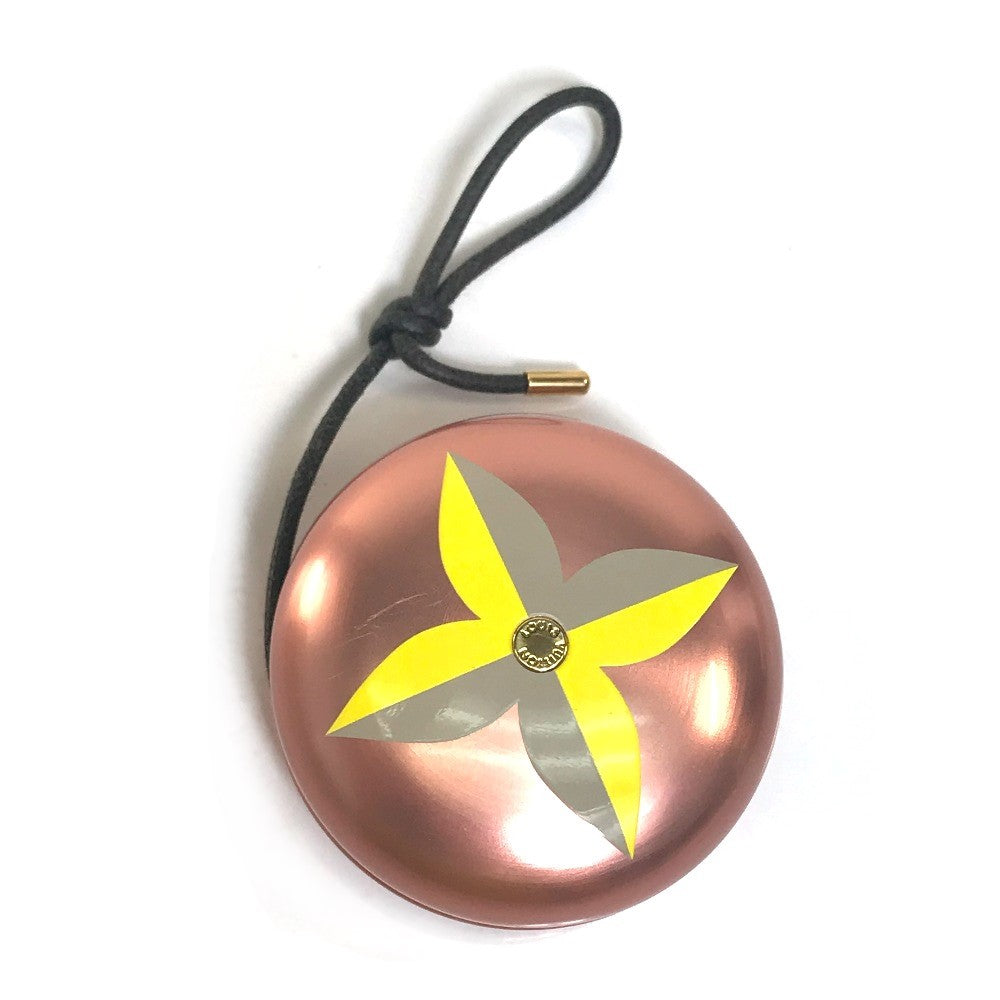Louis Vuitton Other hobby String toy flower Monogram Multicolor Jewelry