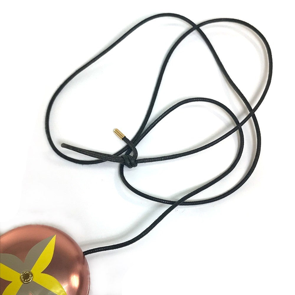 Louis Vuitton Other hobby String toy flower Monogram Multicolor Jewelry