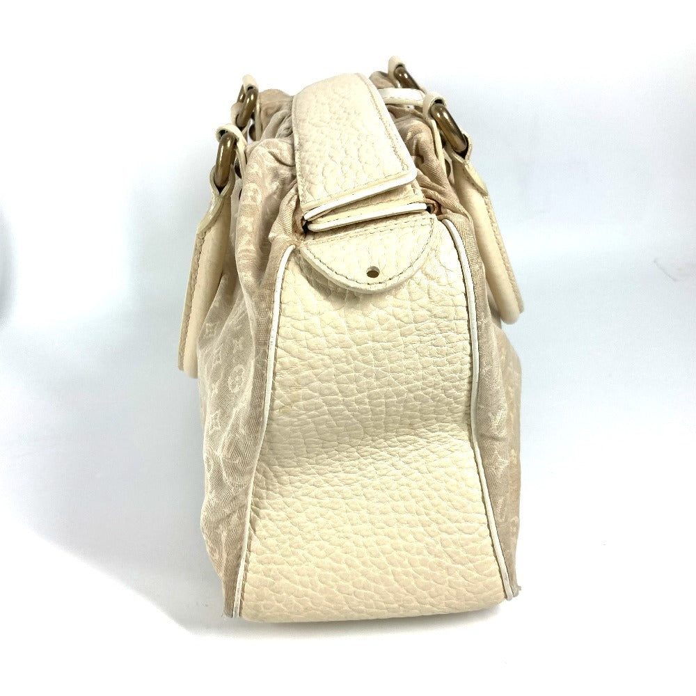 Louis Vuitton M40063 Trapeze GM Monogram Canvas Beige Mini Bag