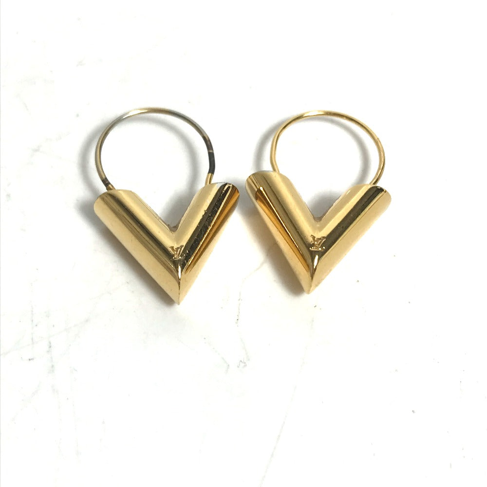 Louis Vuitton M61088 Gold Jewelry