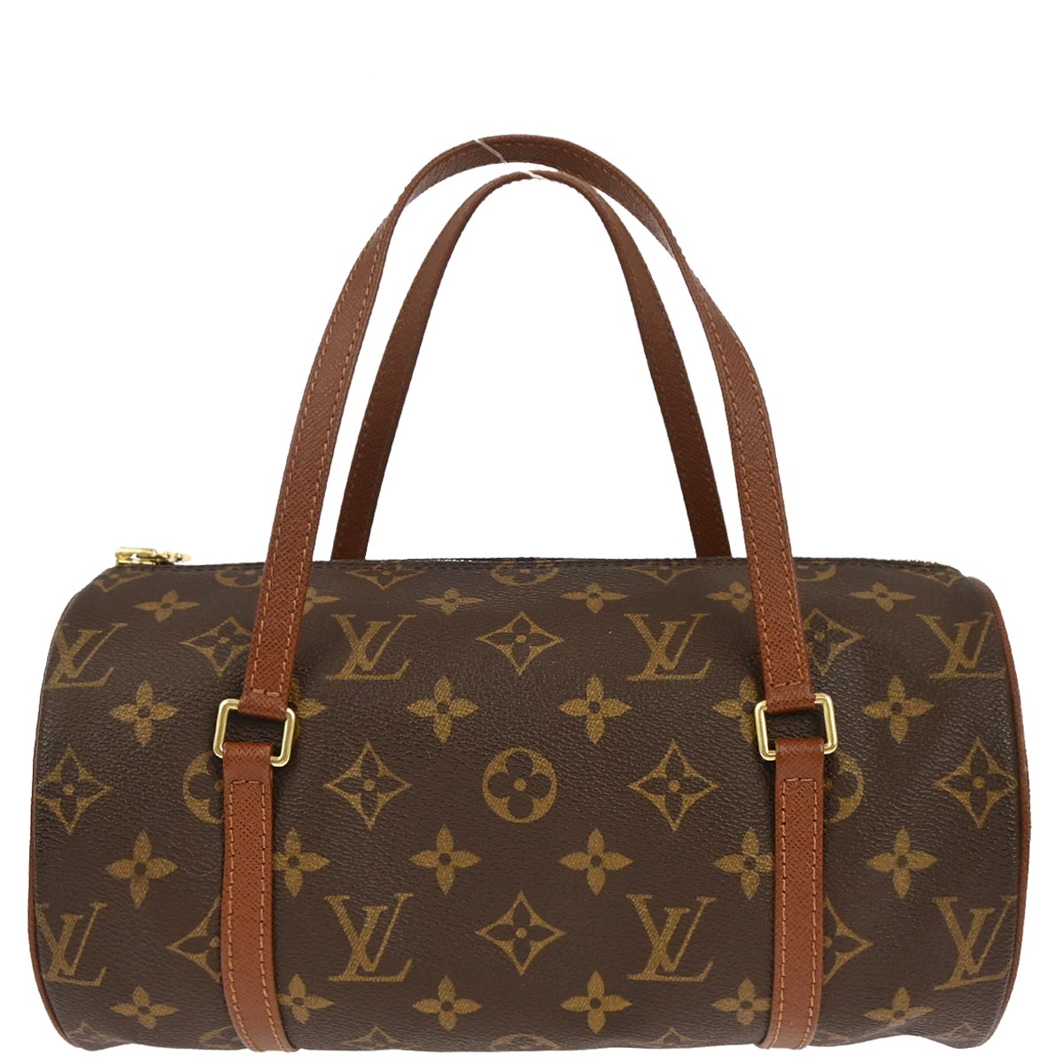 Louis Vuitton 2000 Monogram Papillon 26 Handbag M51366