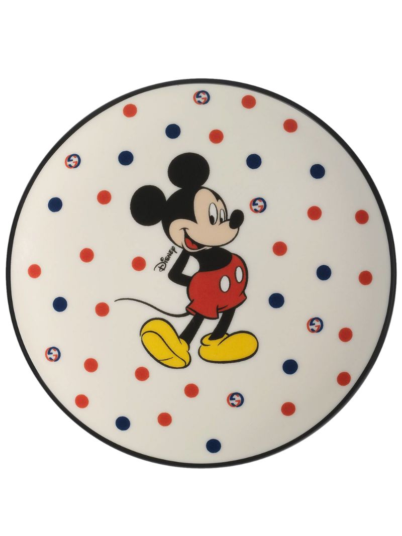 Gucci - x Disney trinket box - men - Porcelain - One Size - White