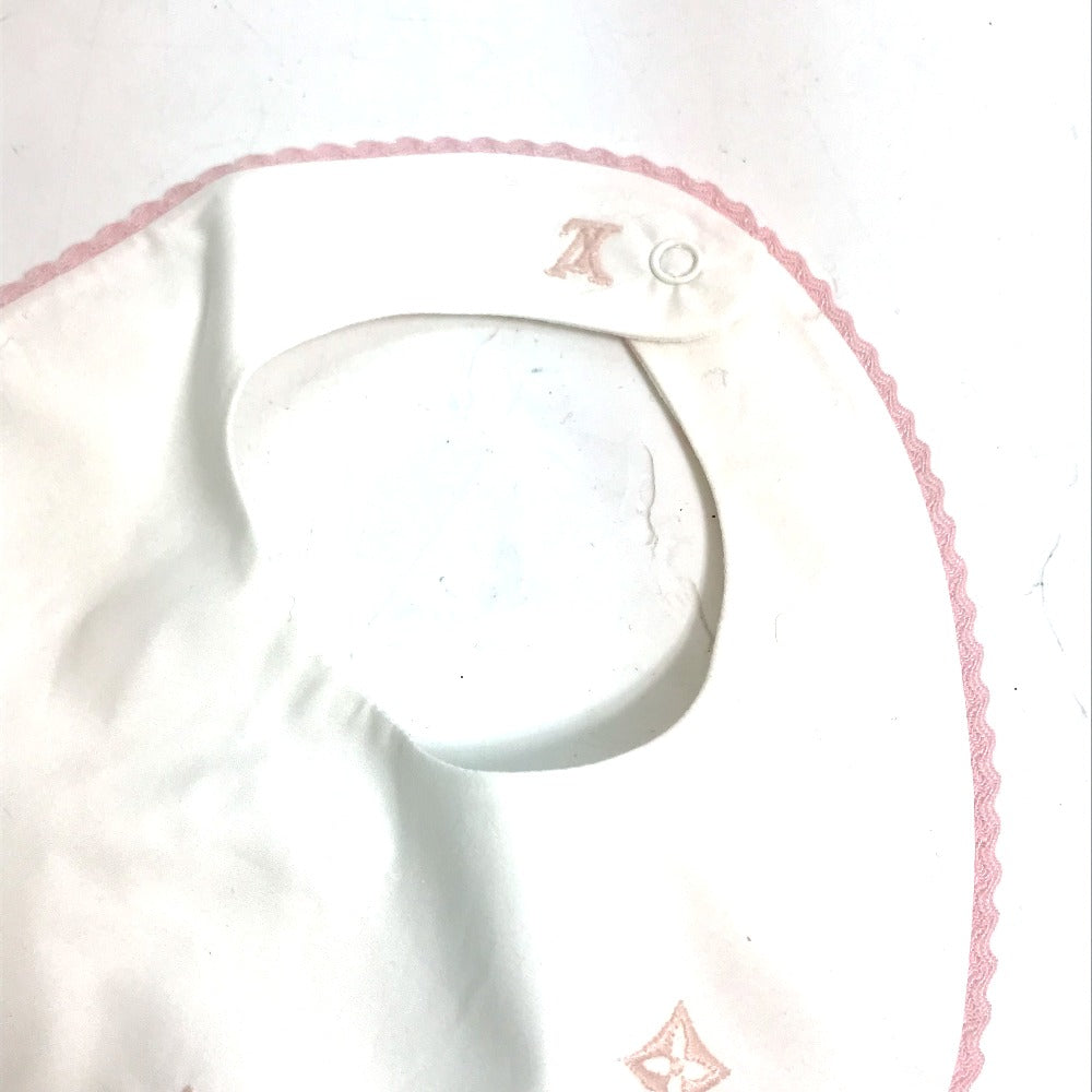 Louis Vuitton Other fashion goods GI060D Bib Cotton Pink Handbag