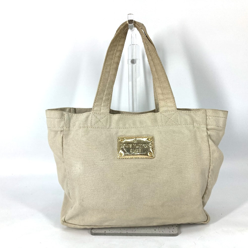 Louis Vuitton M95468 That's Love Canvas Beige Logo