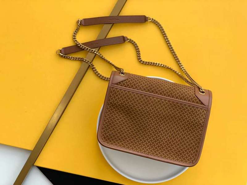 YSL Saint Laurent Ysl Saint Saurent Bags 395 2 Travel Bag