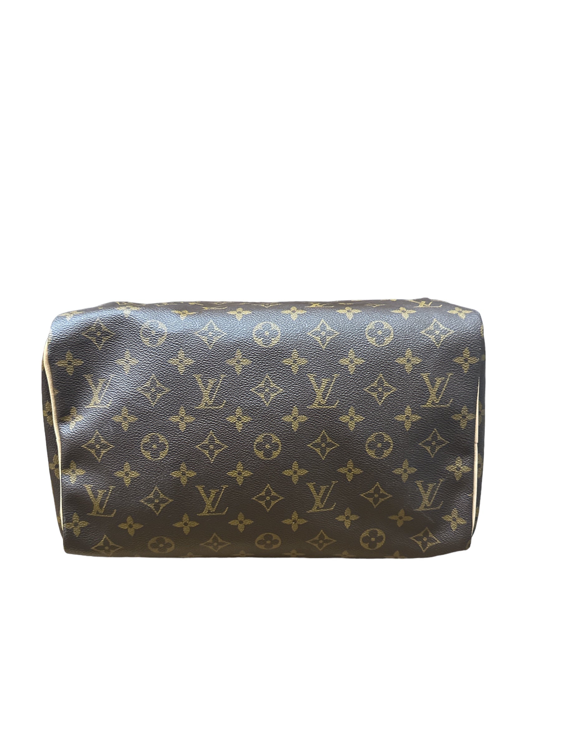 HandBag Luxury Designer By Louis Vuitton, Size: Medium