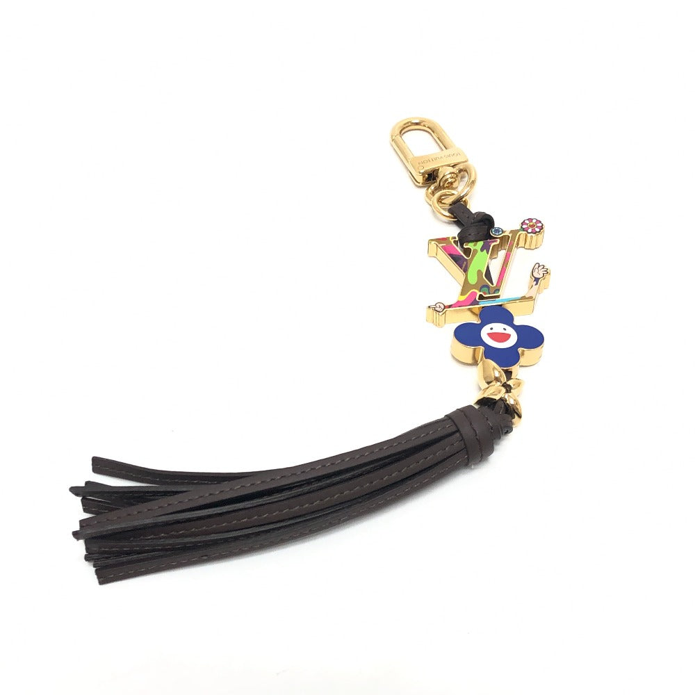 Louis Vuitton charm Ｍ02462 Super Flat Multicolor Shoes