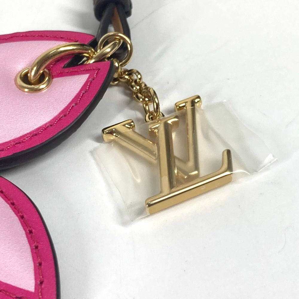Louis Vuitton charm M02475 LVxTM Takashi Murakami Monogram Canvas Multicolor Handbag
