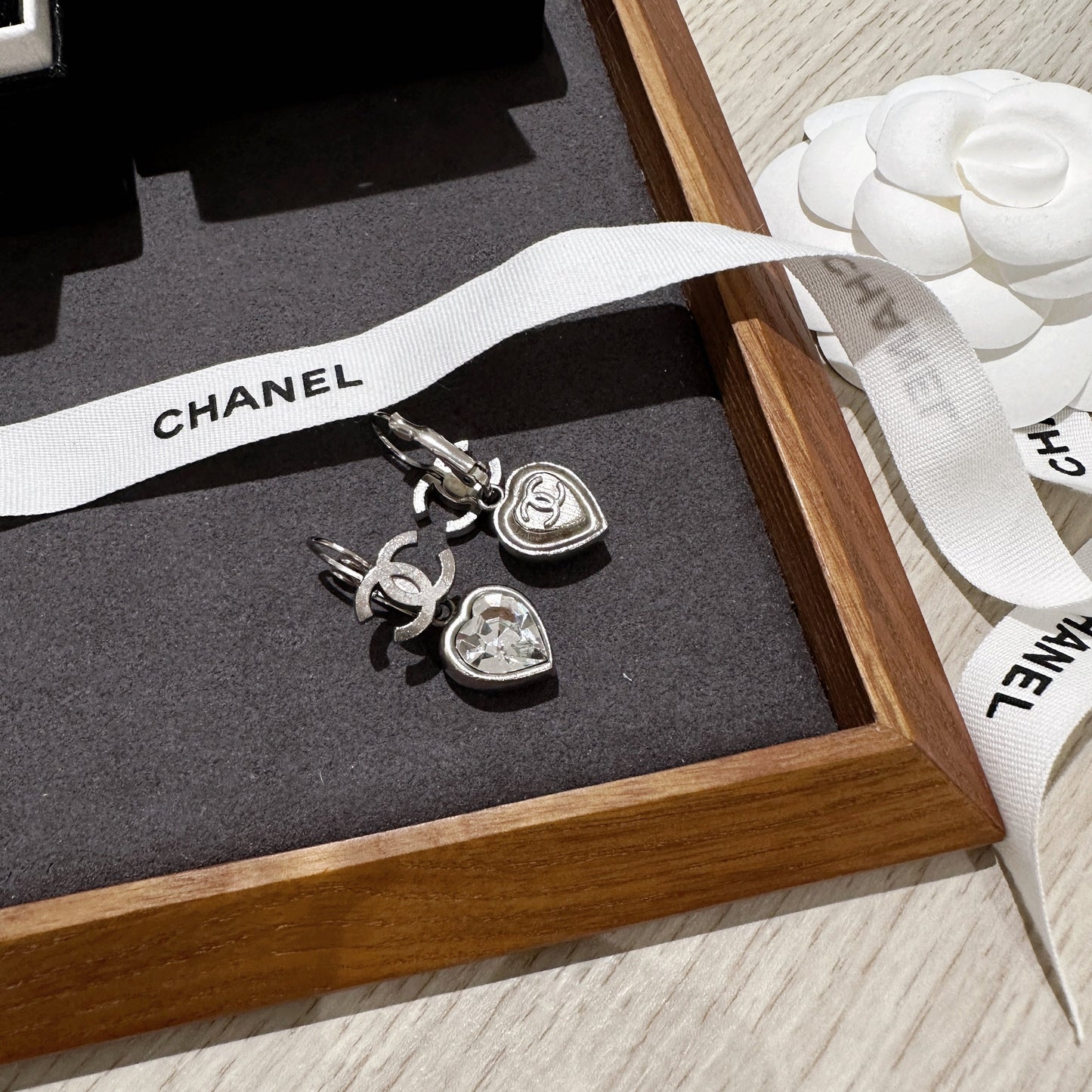 Chanel   earrings