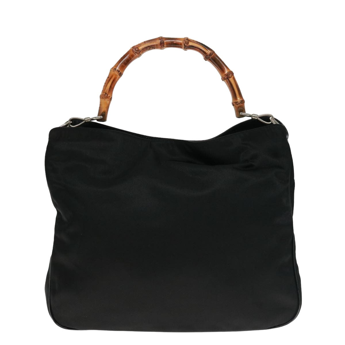 Gucci Bamboo Shoulder Bag Bamboo 546