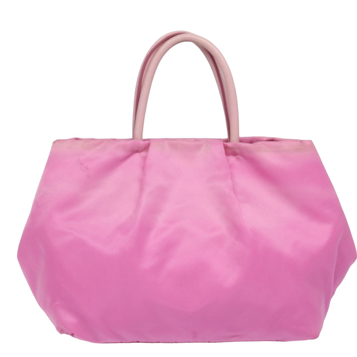 Prada Canapa Handbag Travel Bag Canapa Handbag 40