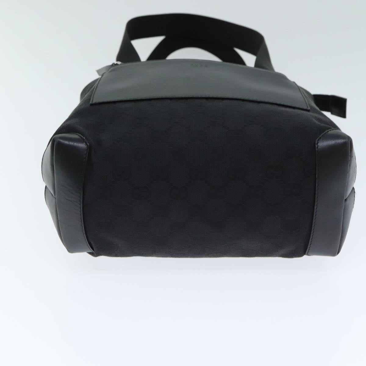 Gucci Tote Bag Canvas Canvas 1145
