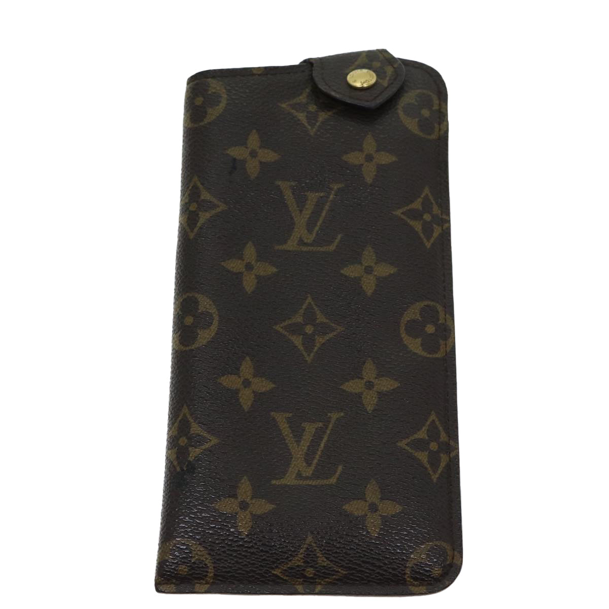 Louis Vuitton Etui à lunettes Wallet