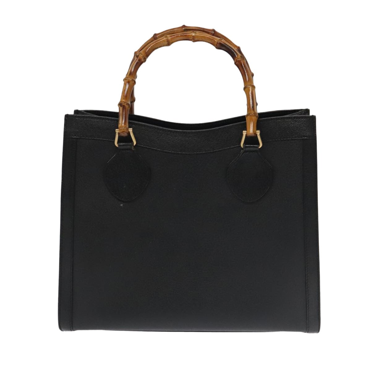 Gucci Bamboo Handbag Travel Bag Bamboo 860