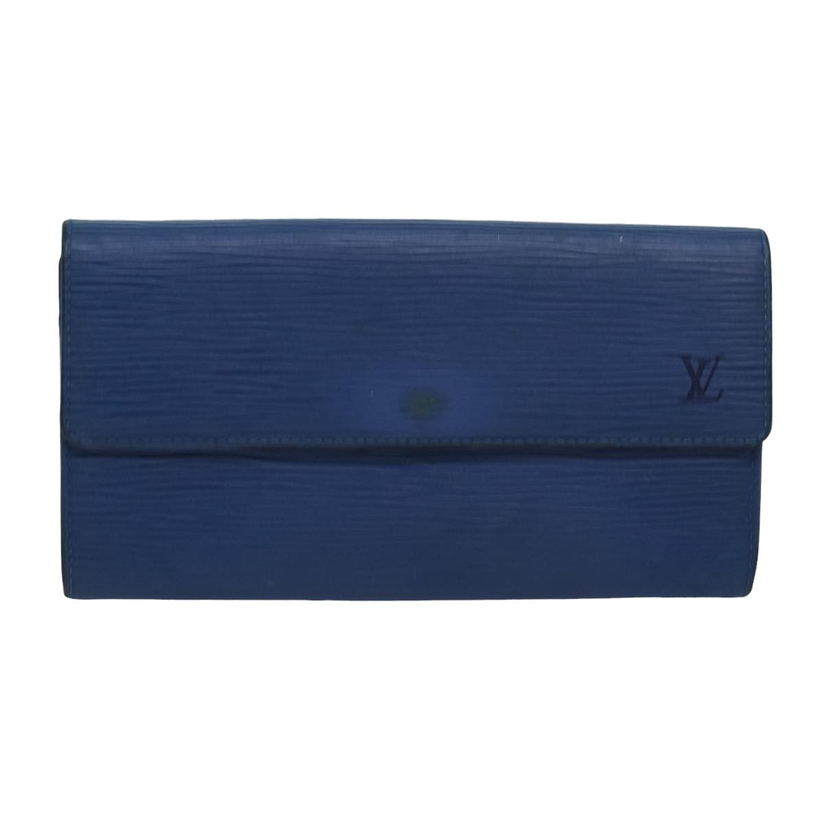 Louis Vuitton Porte Monnaie Credit Wallet