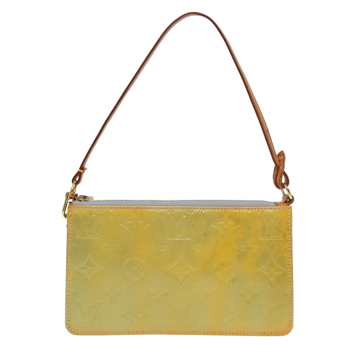 LOUIS VUITTON Lexington Clutch Bag