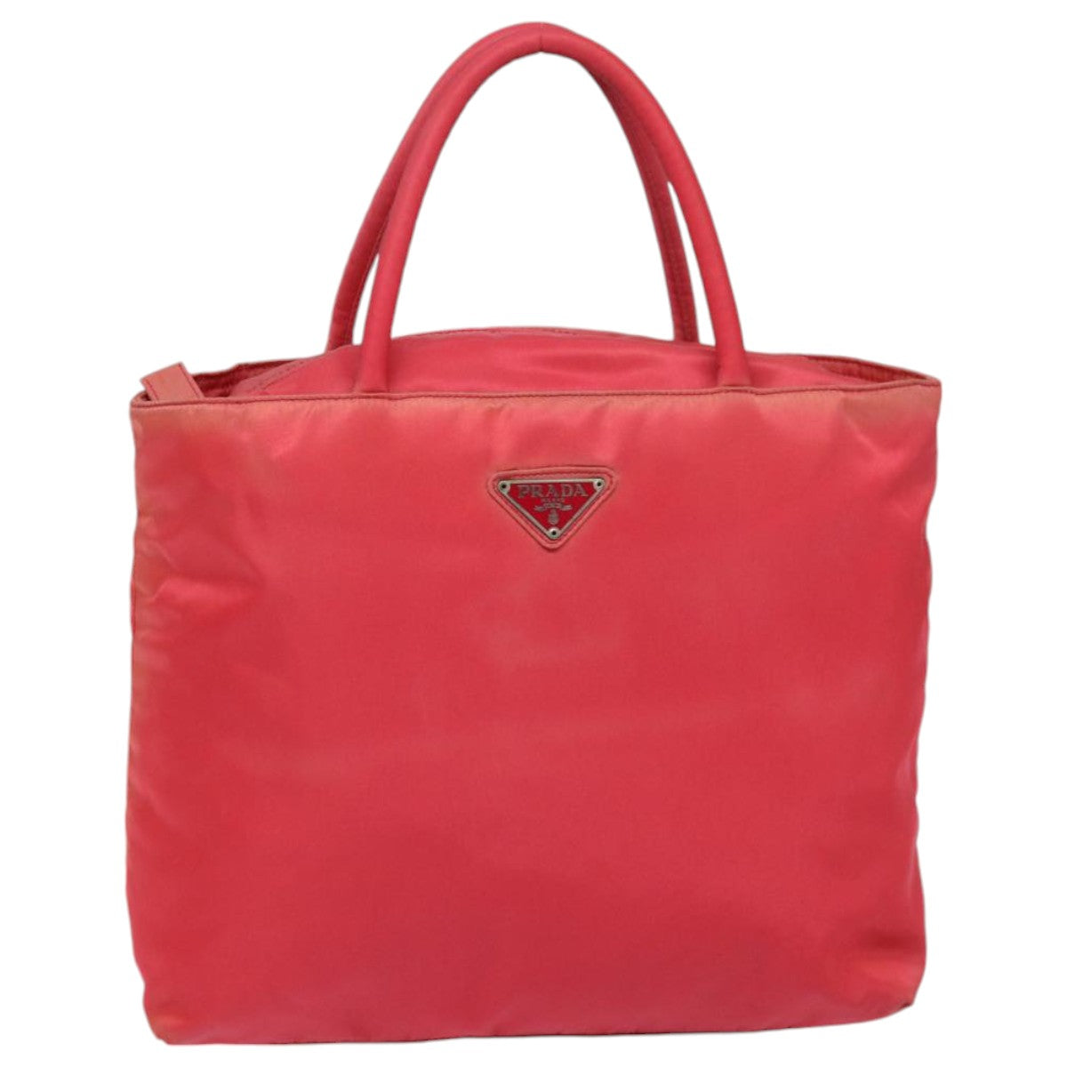 Prada Tessuto Handbag Travel Bag Tessuto Handbag 377