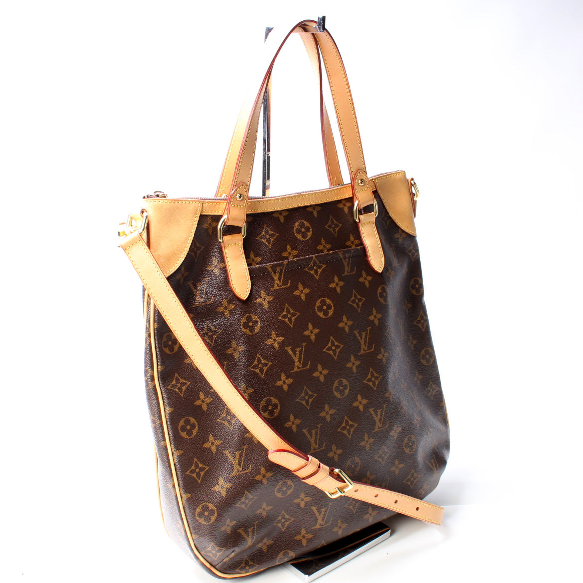 Louis Vuitton Odeon GM Monogram Handbag