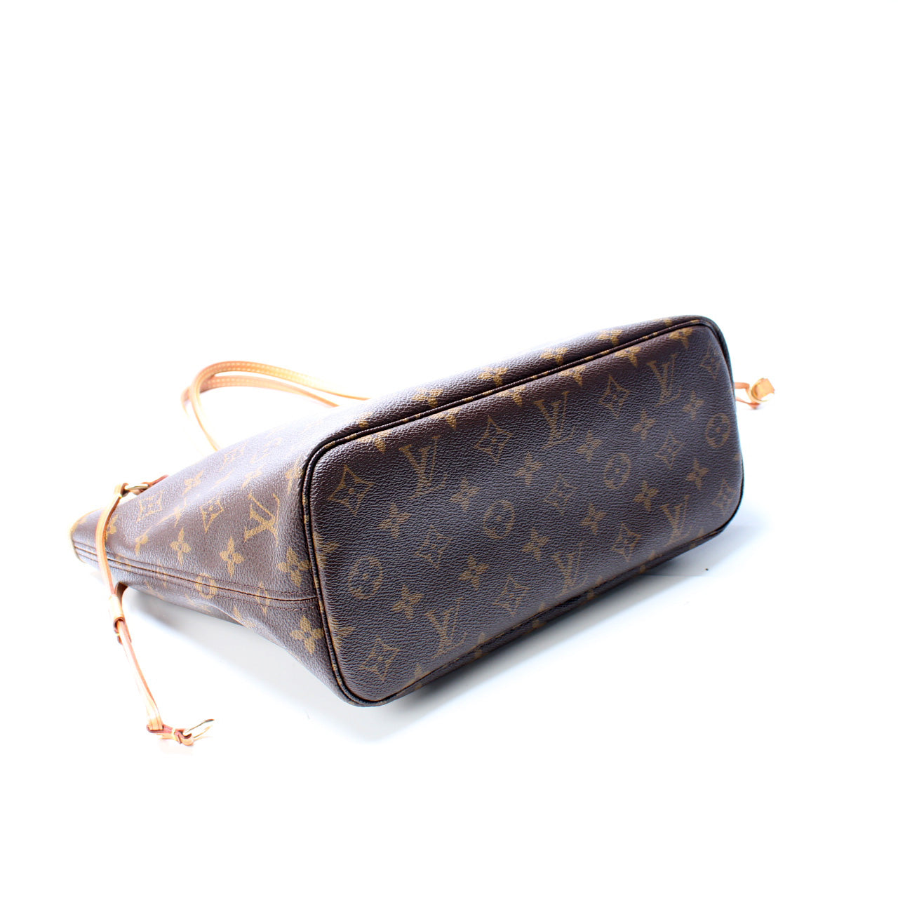 Louis Vuitton Neverfull PM Monogram Tote Bag