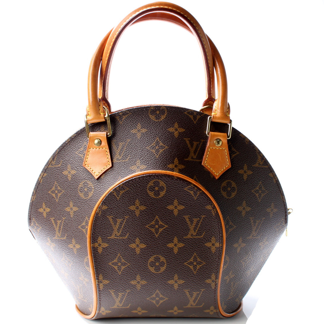 Louis Vuitton Ellipse PM Monogram Handbag
