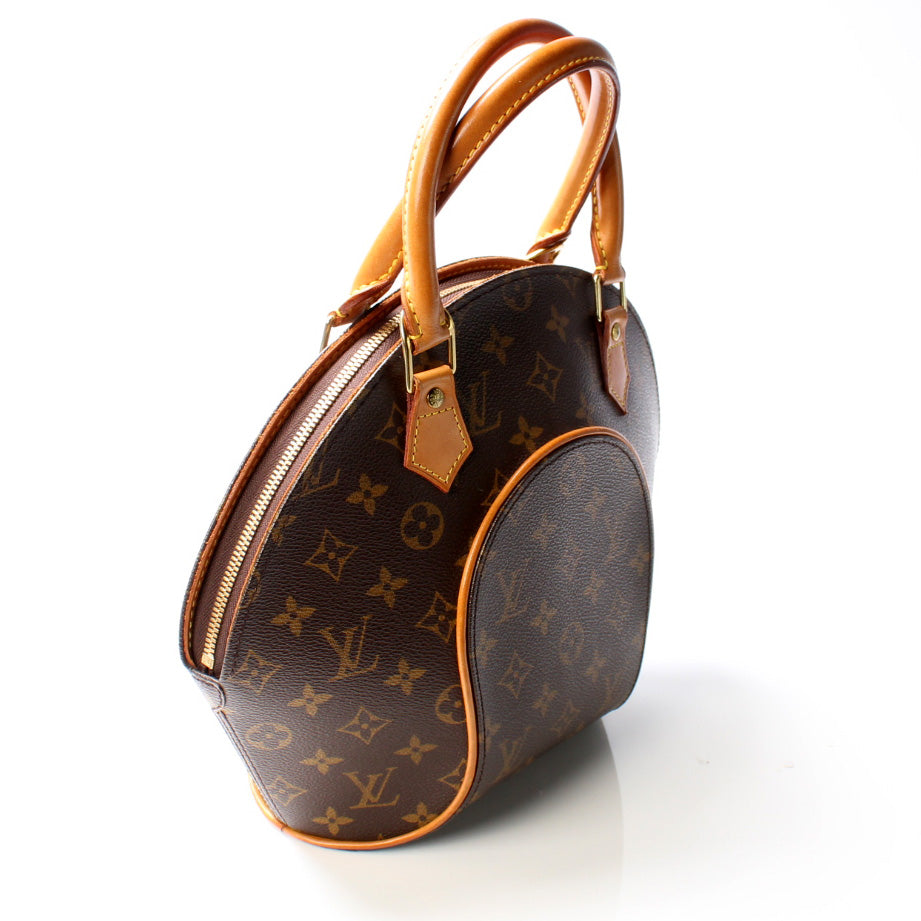 Louis Vuitton Ellipse PM Monogram Handbag
