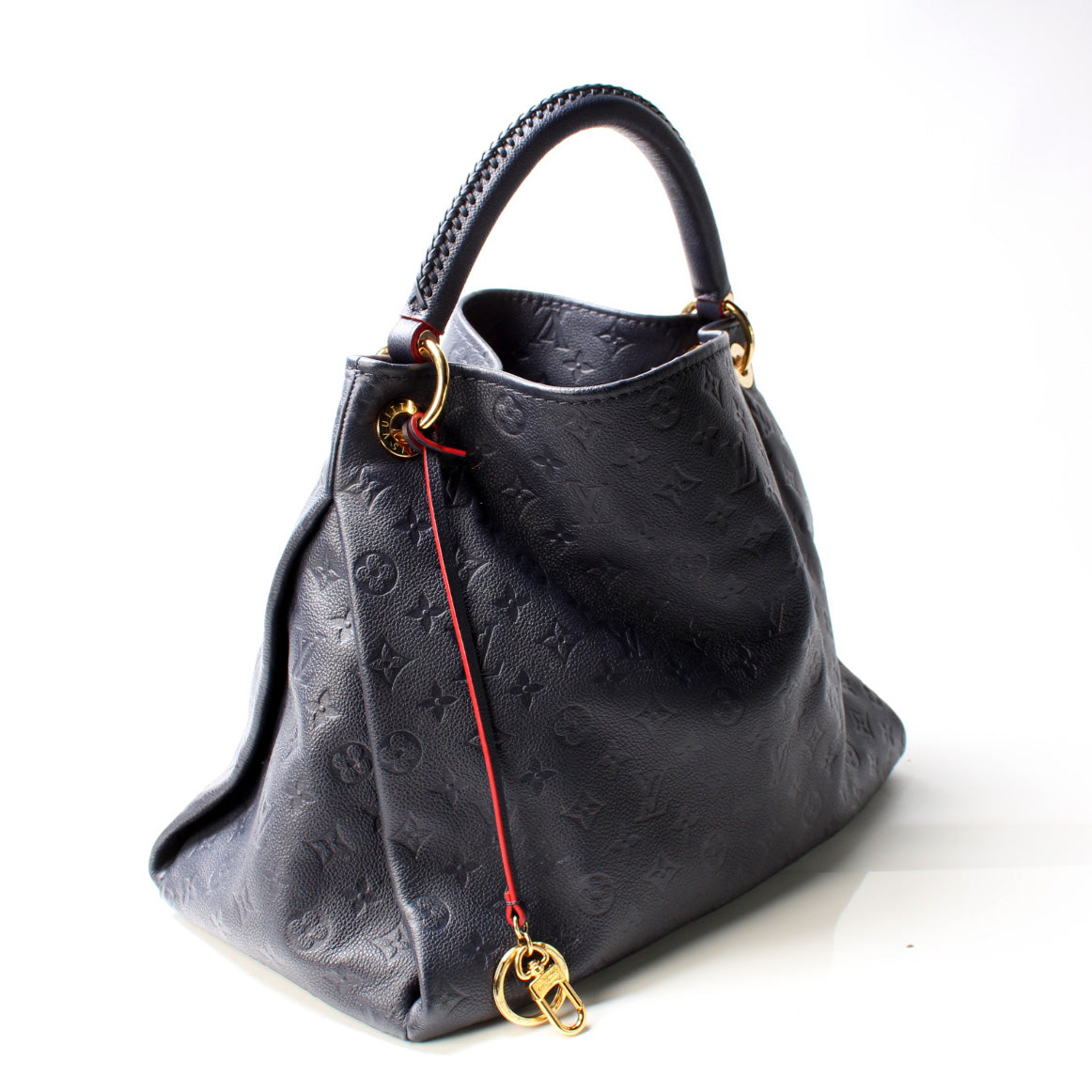 Louis Vuitton Artsy MM Empreinte Handbag