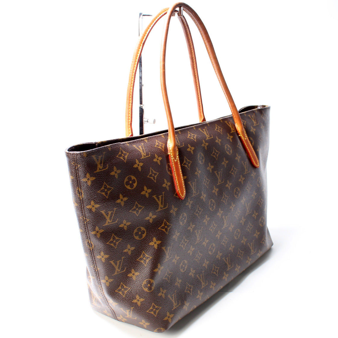 Louis Vuitton Raspail Monogram MM Handbag