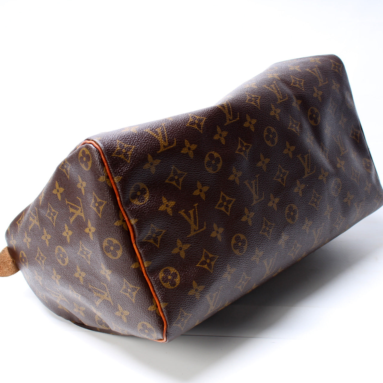 Louis Vuitton Speedy 35 Monogram Handbag Monogram 3