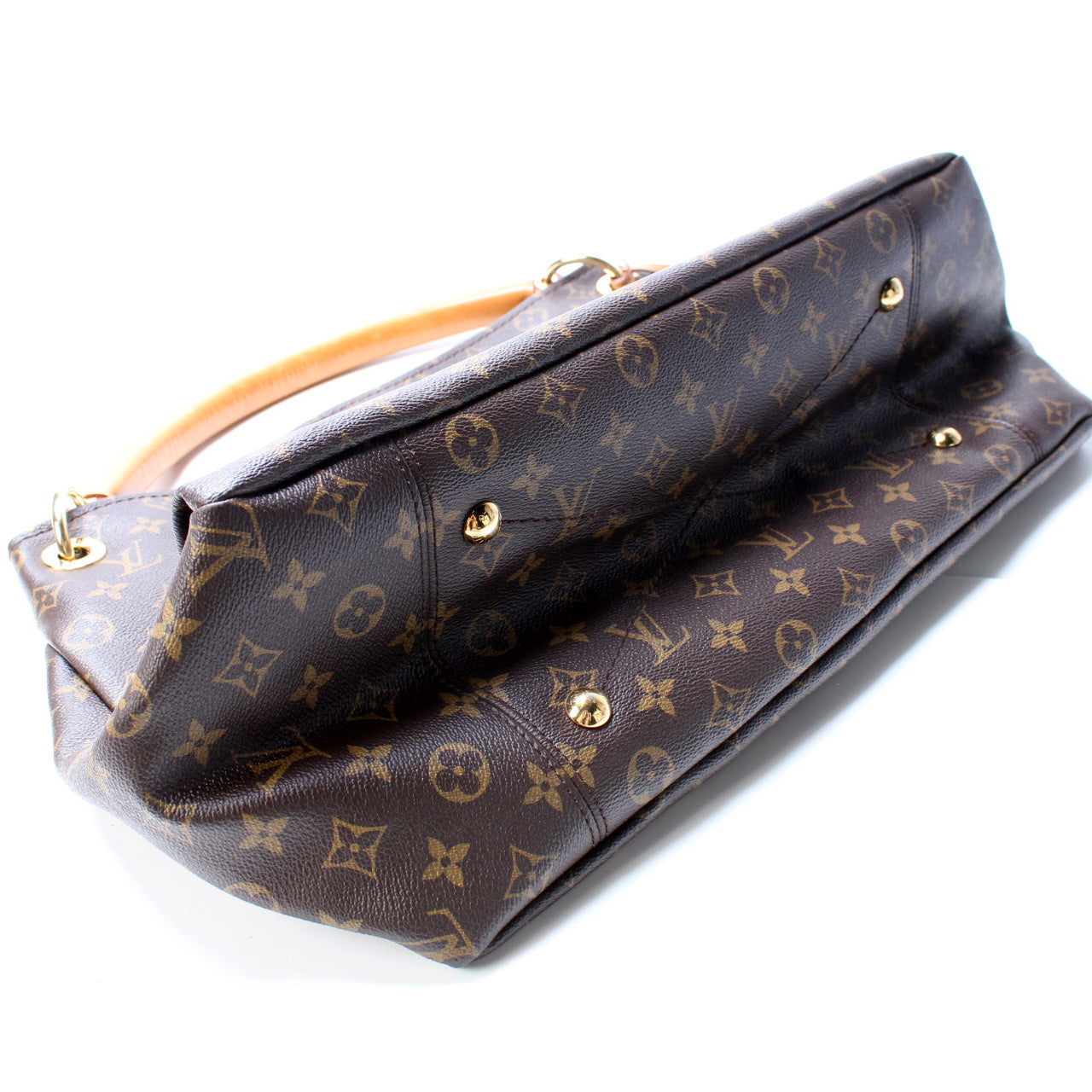 Louis Vuitton Artsy MM Monogram Handbag