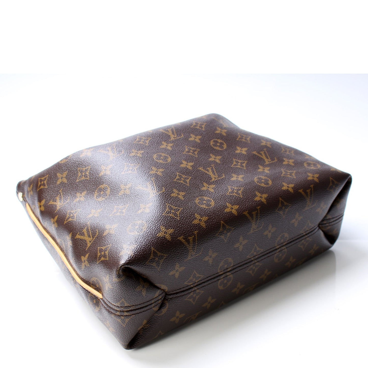 Louis Vuitton Sully Monogram MM Handbag
