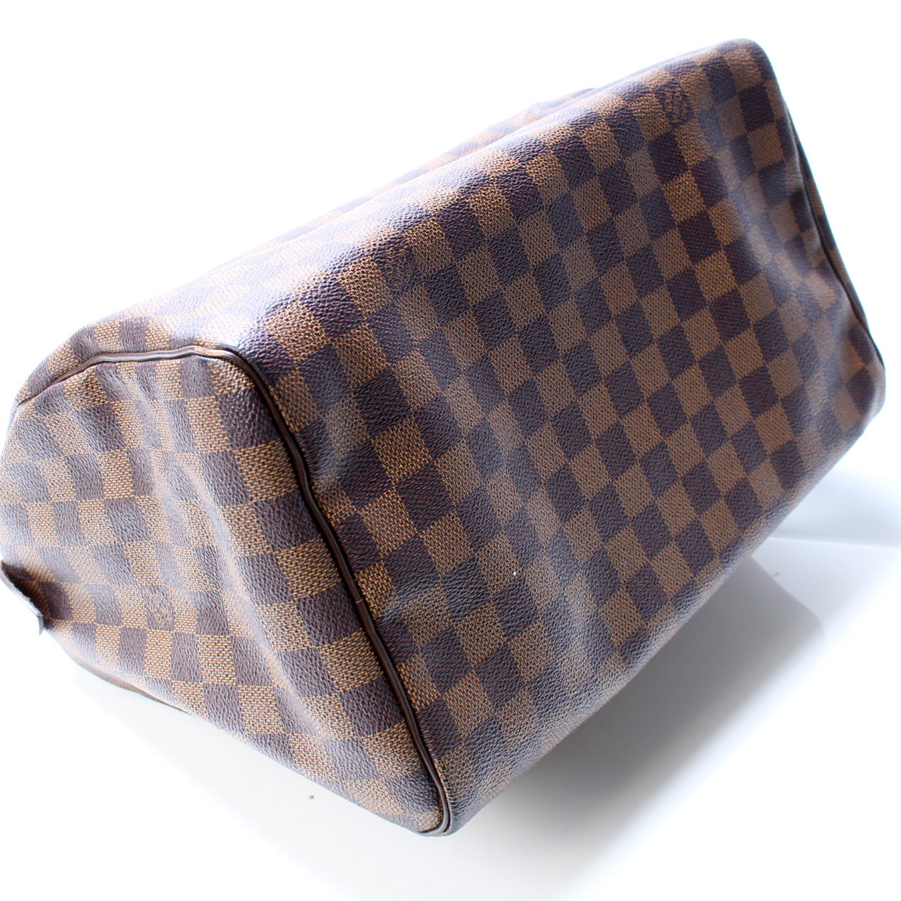 Louis Vuitton Speedy 30 Ebene Damier Handbag Ebene 7
