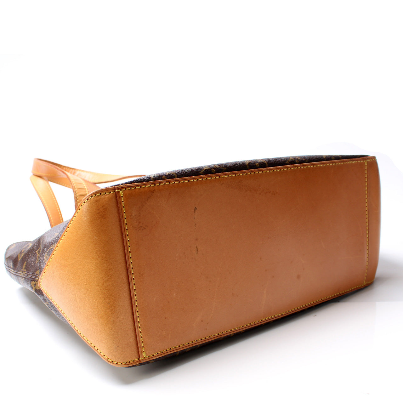 Louis Vuitton Cabas Piano Monogram Handbag
