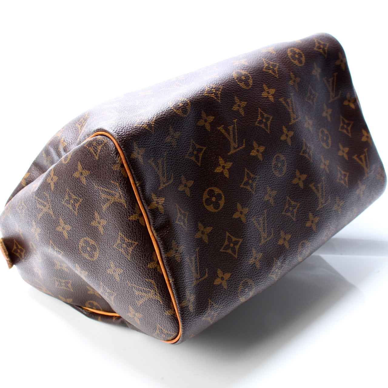 Louis Vuitton Speedy 30 Monogram Handbag Monogram 13