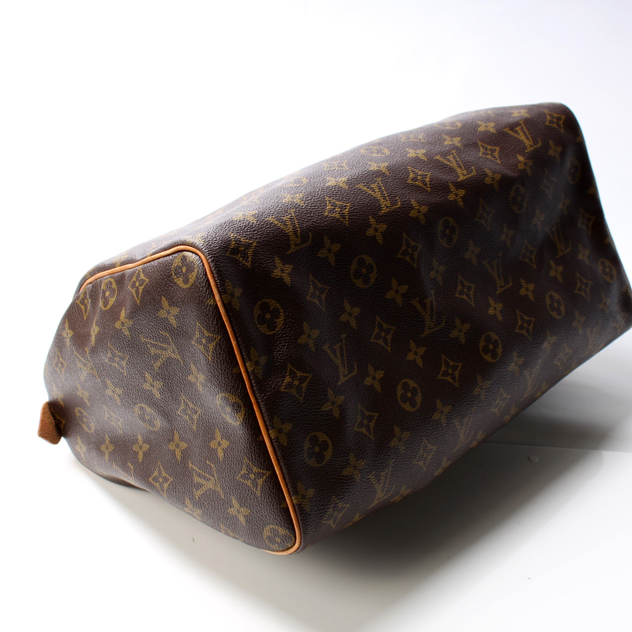 Louis Vuitton Speedy 35 Monogram Handbag Monogram F560Aa0F