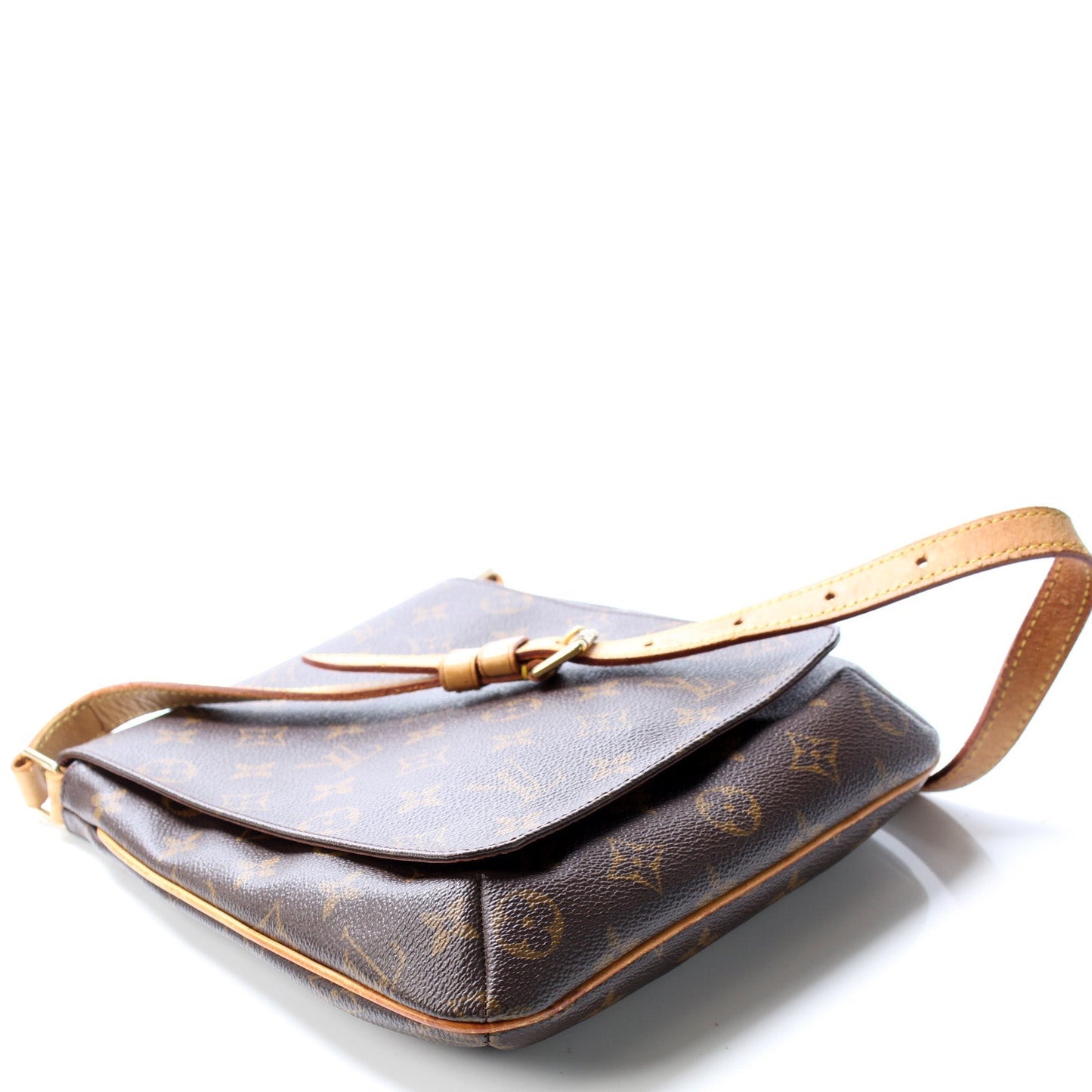 Louis Vuitton M tte Salsa Short Monogram Handbag Monogram 3
