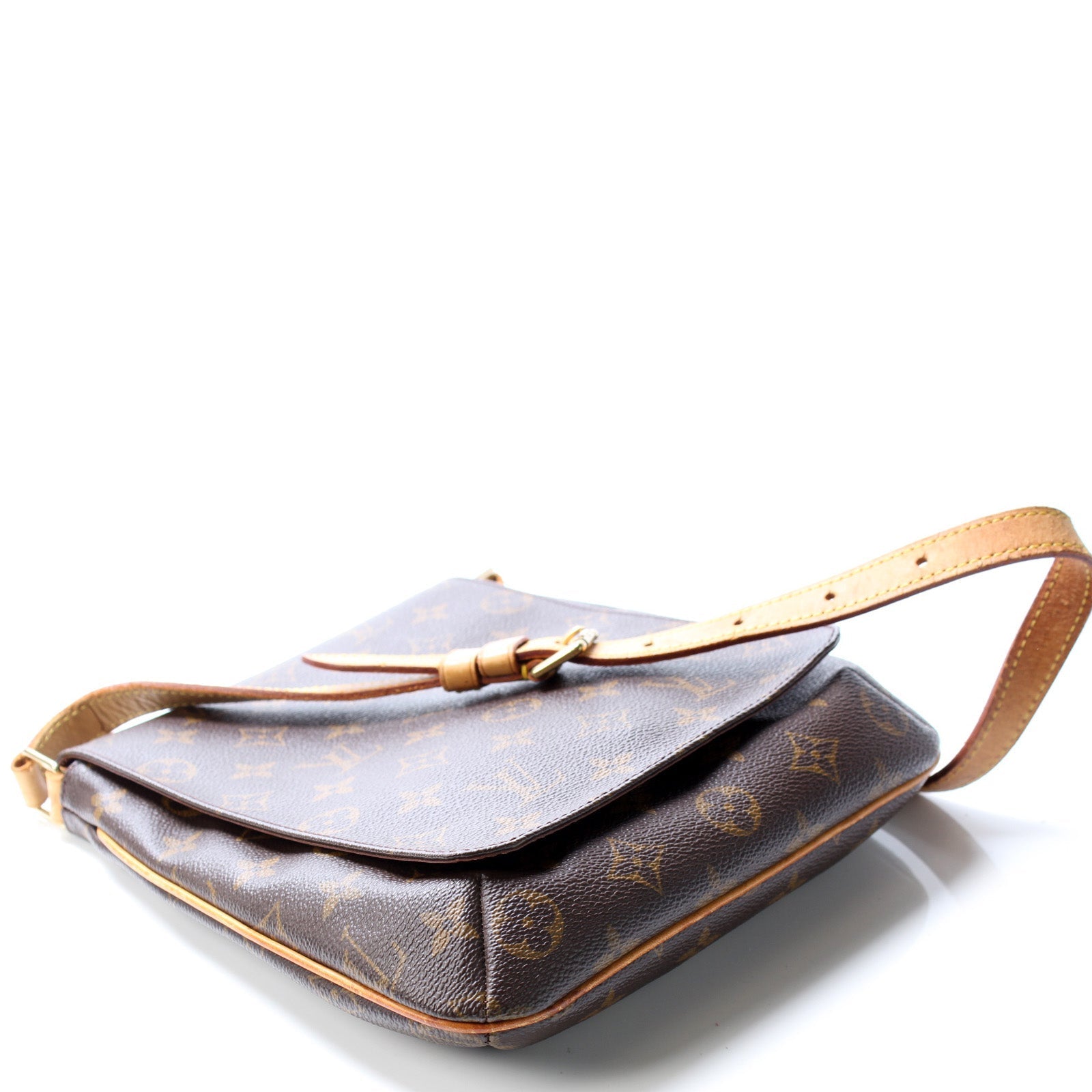 Louis Vuitton M tte Salsa Short Monogram Handbag Monogram 3