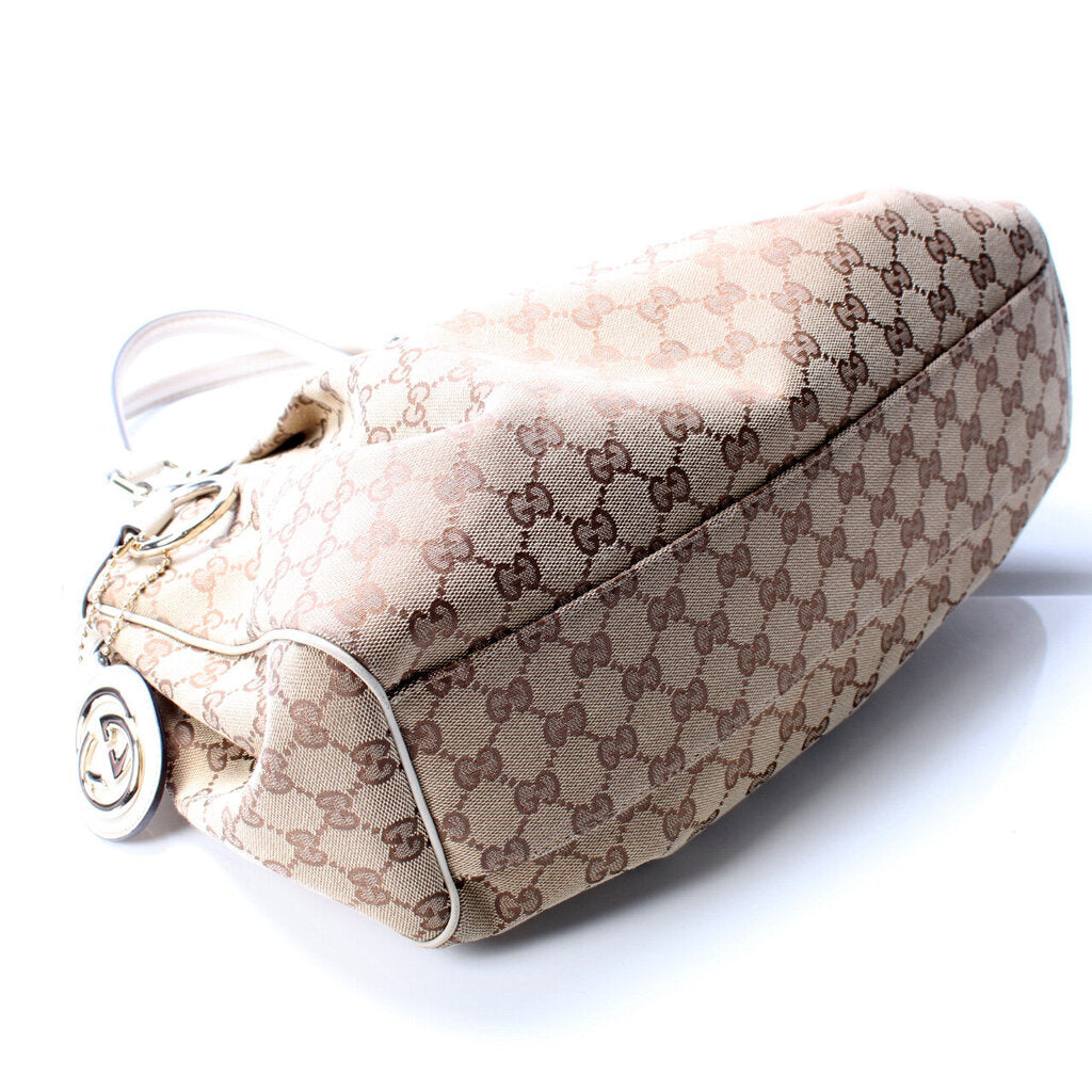 Gucci Sukey Medium Travel Bag