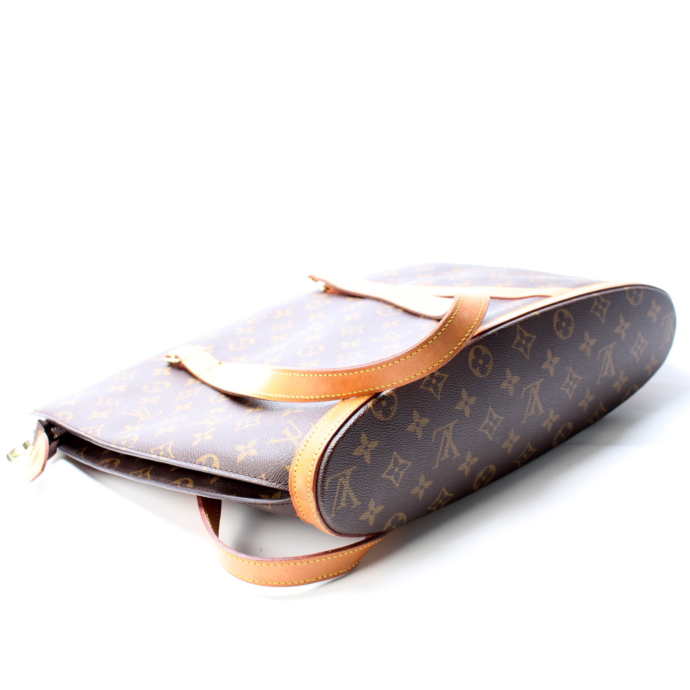 Louis Vuitton Babylone Monogram Handbag