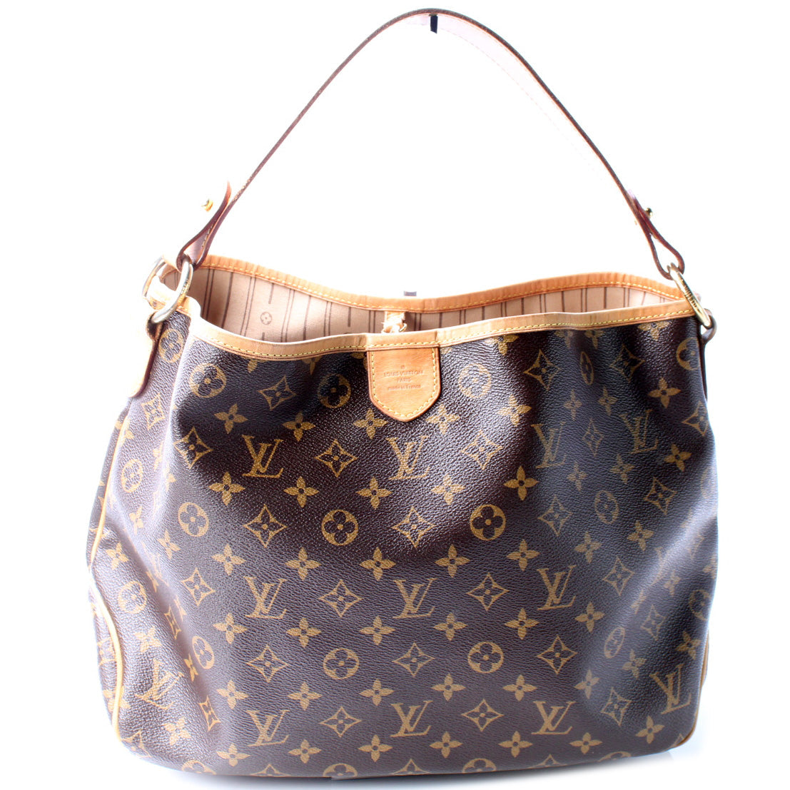 Louis Vuitton Delightful PM Monogram Handbag