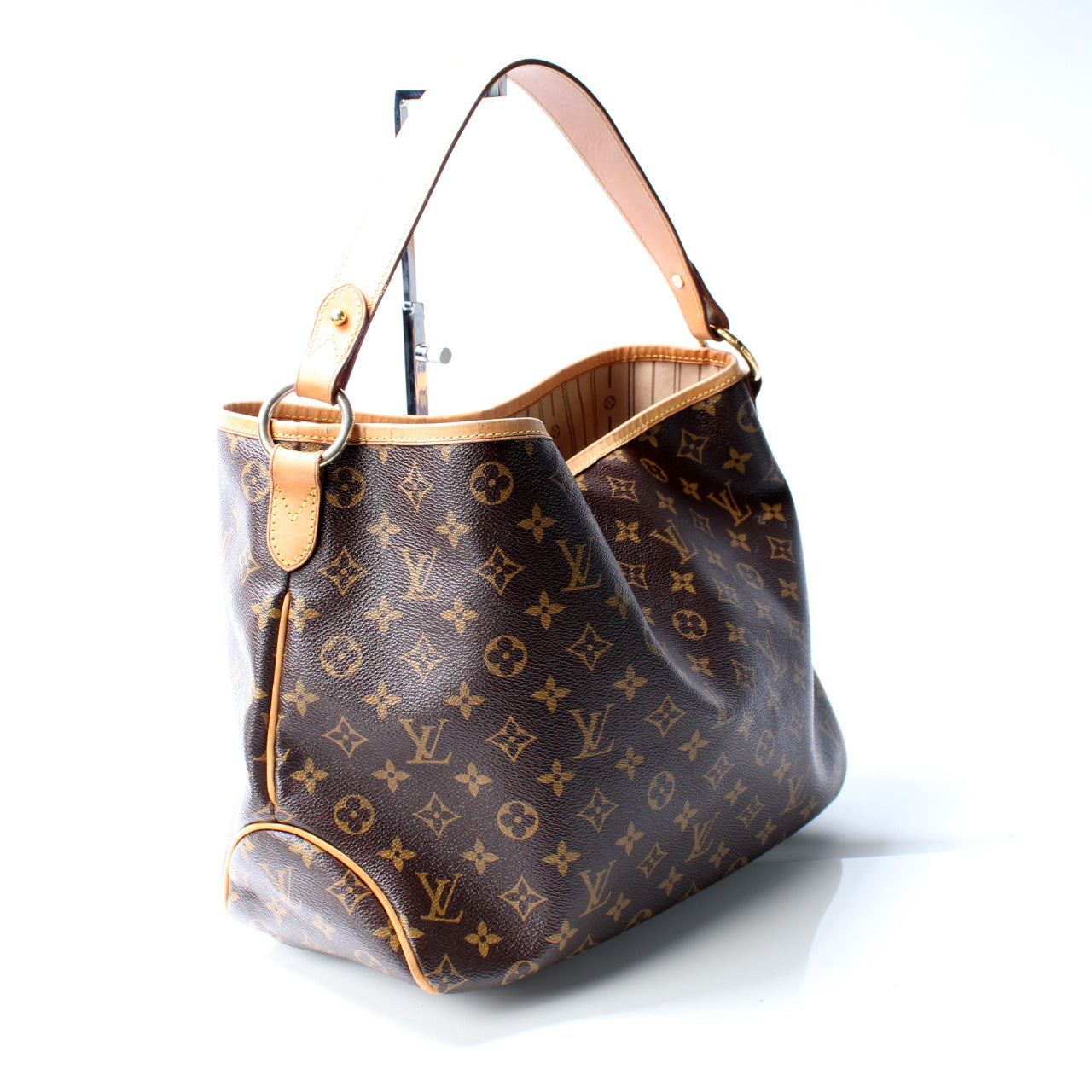 Louis Vuitton Delightful PM Monogram Handbag