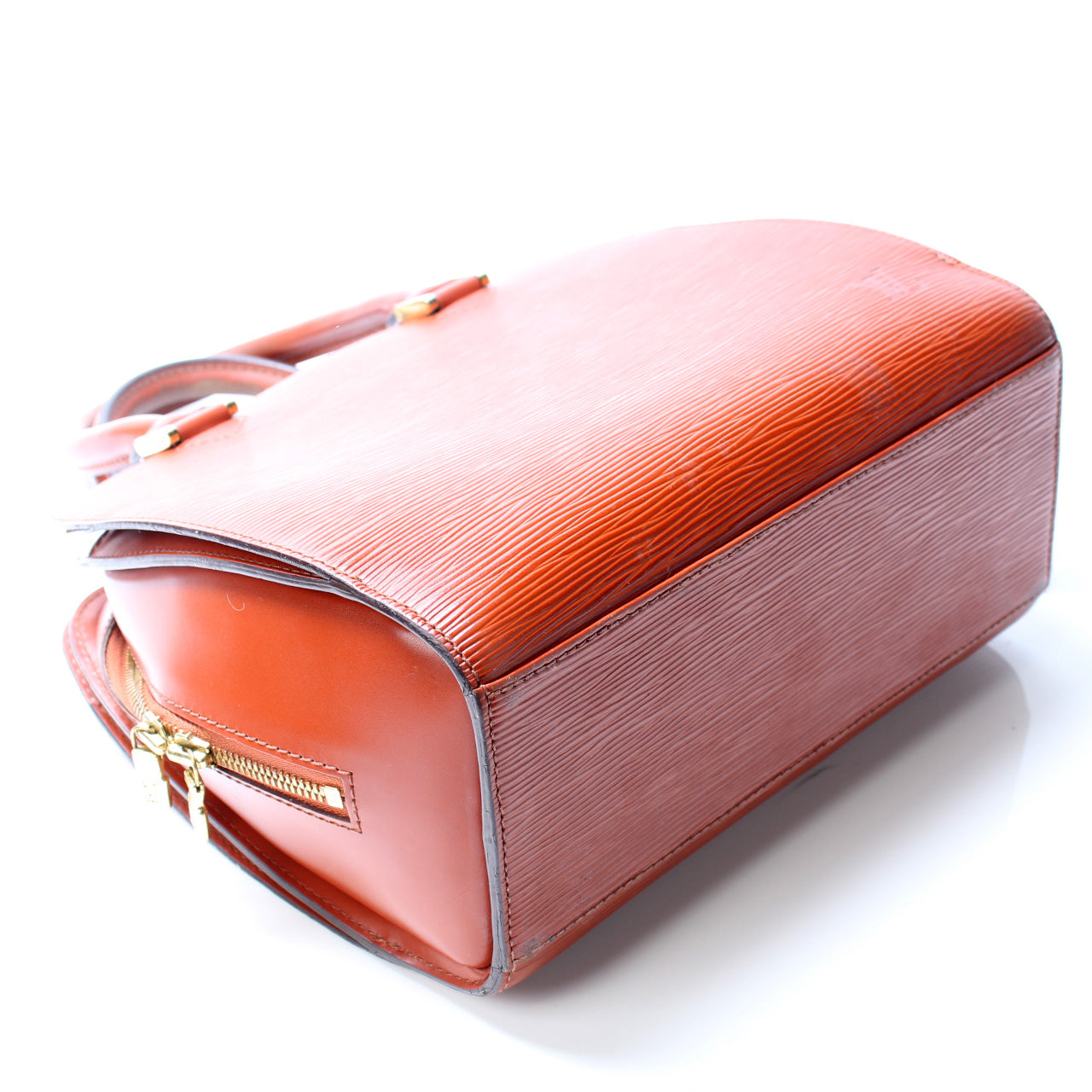 Louis Vuitton Pont Neuf PM Epi Handbag