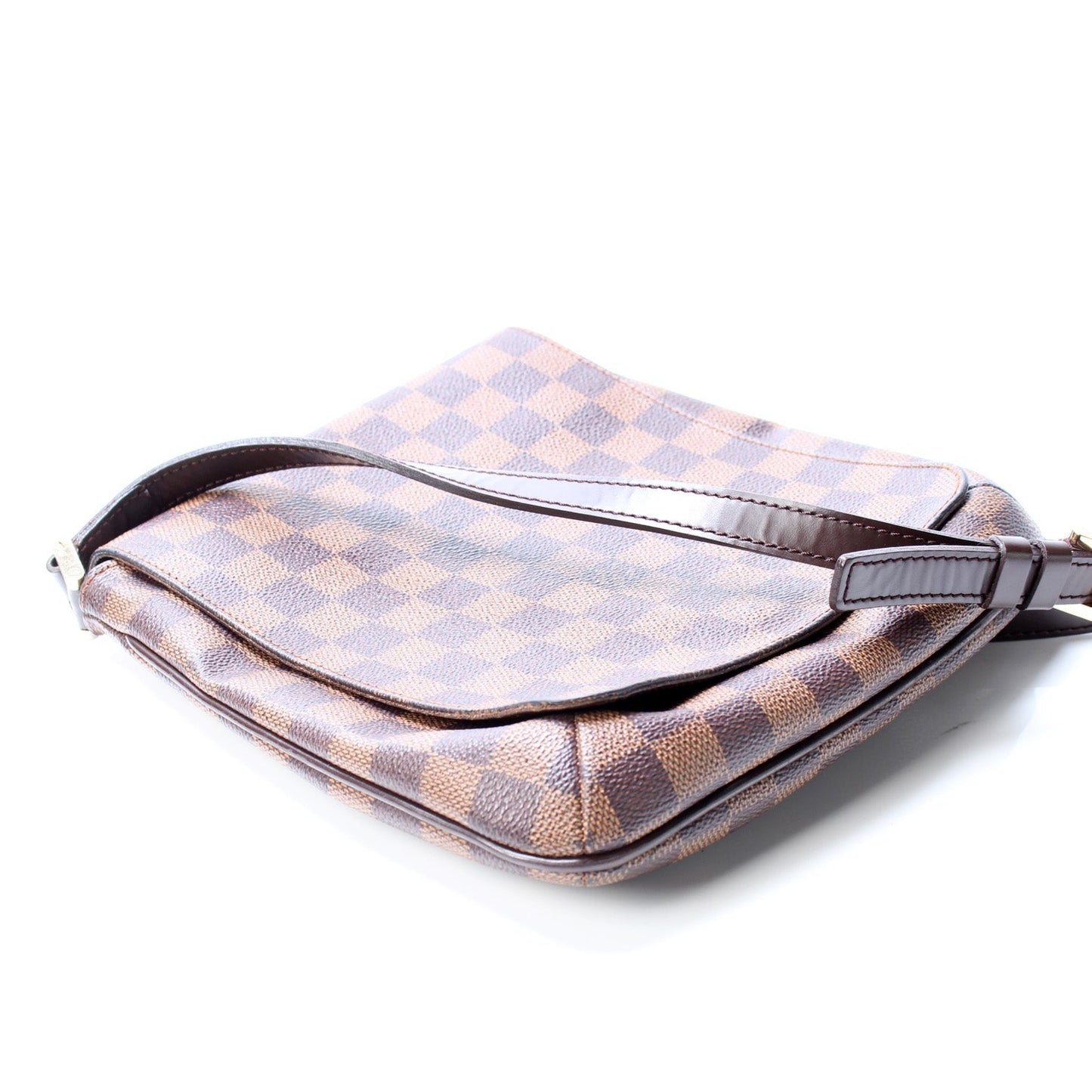 Louis Vuitton M tte Salsa Long Ebene Damier Handbag Ebene 11